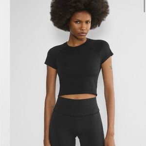 Aritzia bodylite progress tshirt